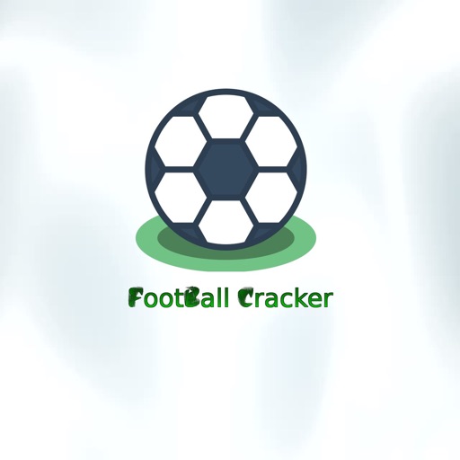 FootBall Cracker