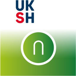 UKSH - Weight loss app