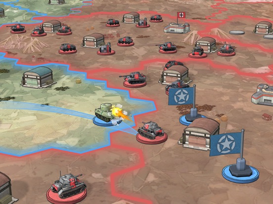 War & Conquer screenshot 9