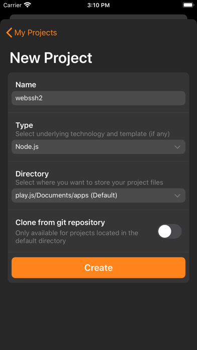 play.js - JavaScript IDE play.js - JavaScript IDE