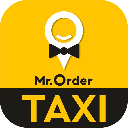 Mr Order Taxi