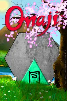 Onaji - Screenshot 1