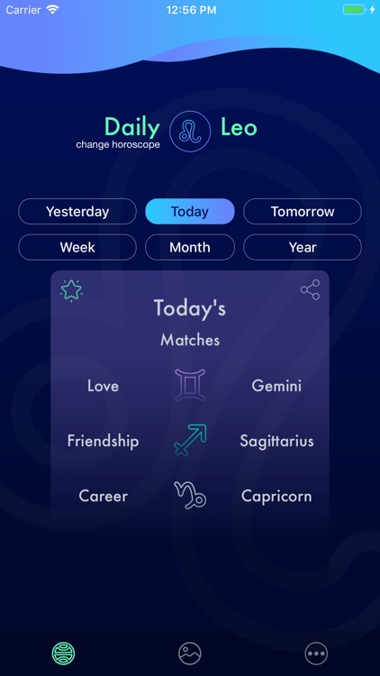 Daily Horoscope for Leo