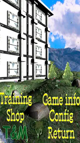 Game screenshot Caton's Cat Trap Training No.3 apk