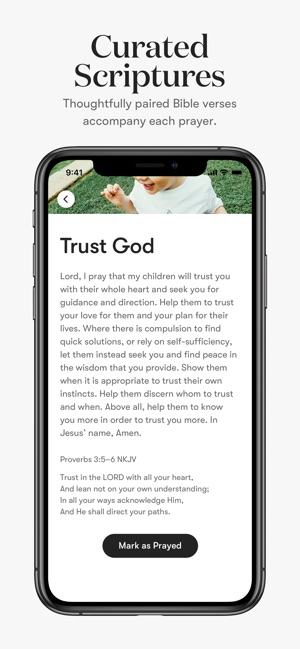 PrayToday – Daily Reminder(圖5)-速報App