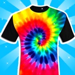 Tie Dye Master 3D