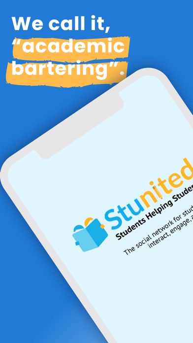 How to cancel & delete Stunited from iphone & ipad 1