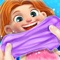 Slime fun?We love it