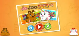 Game screenshot Пазлики от Джо и Джу mod apk