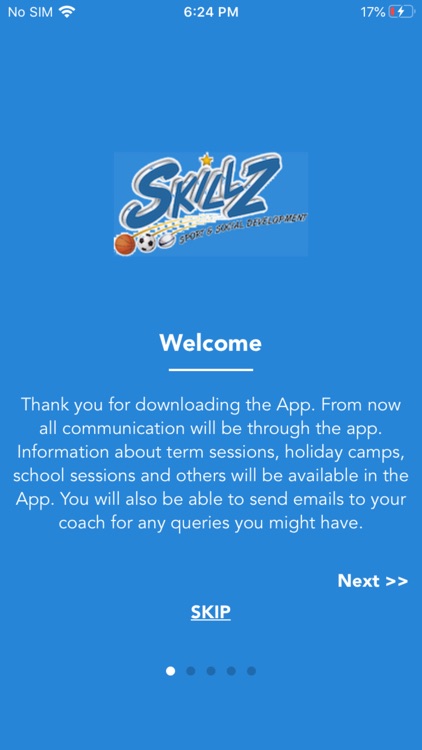 Skillz UK Limited