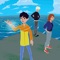 Embracelet is a puzzle adventure game set in Northern Norway - a unique coming of age story about love, loss, friendship and family - and a magical bracelet with mysterious powers