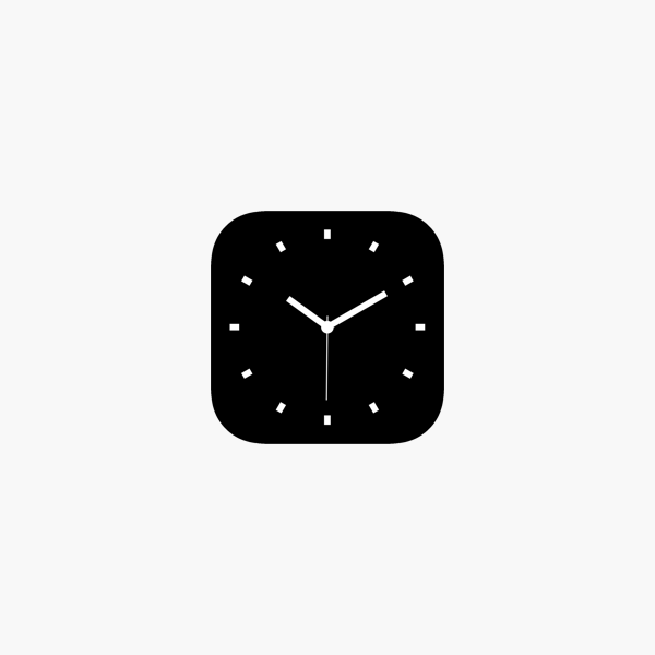 デスクトップ時計 アナログ時計ウィジェット をapp Storeで