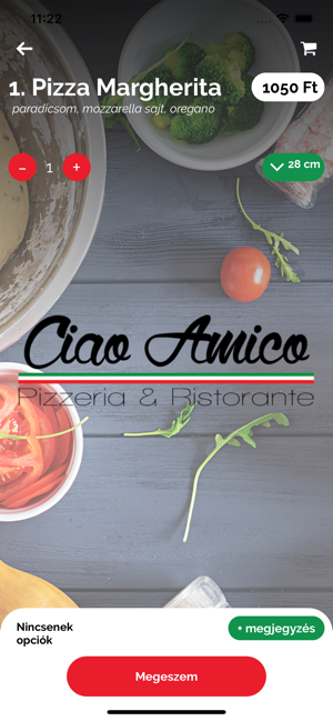 Ciao Amico(圖3)-速報App