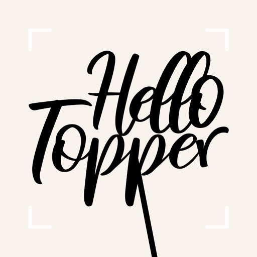 Hello Topper