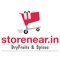 Storenear is a Dryfruits and Spices firm providing offline and online products at best