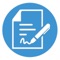 Contra Sign E-Signatures App allows you to create PDF Contracts/Agreements from scratch and get them E-Signed in minutes via the inbuilt E-Signature Pad on the Spot or Remotely hence saving you time to help you focus on running your business