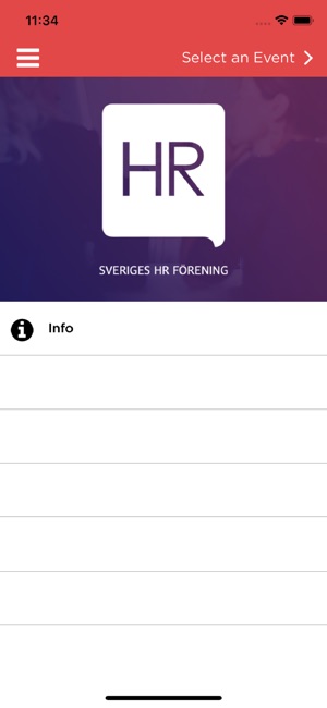 HR Föreningen(圖2)-速報App