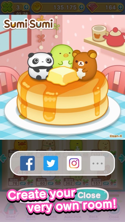 SUMI SUMI : Matching Puzzle screenshot-6
