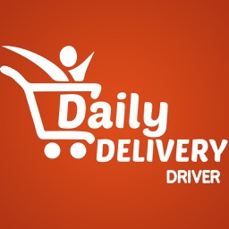 Daily Delivery Driver