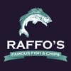 Raffos Fish & Chips, Belfast