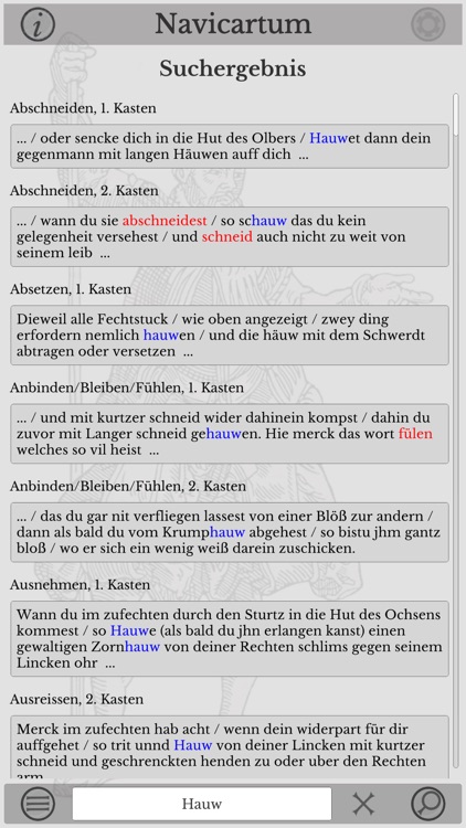 Navicartum screenshot-4