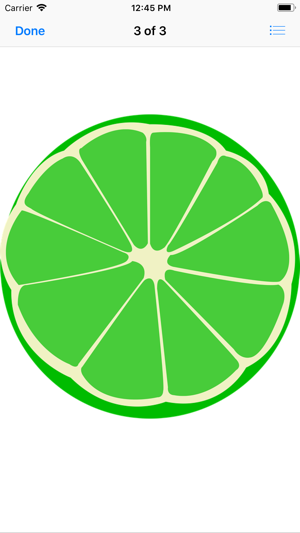 Lime Stickers(圖4)-速報App