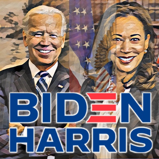 Biden Harris 2020