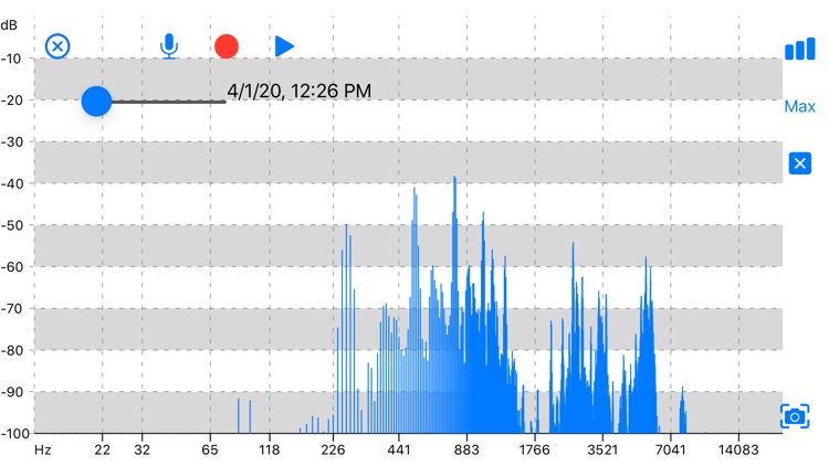 Pitch Scope screenshot-6