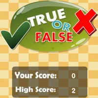theTrueOrFalse pour PC