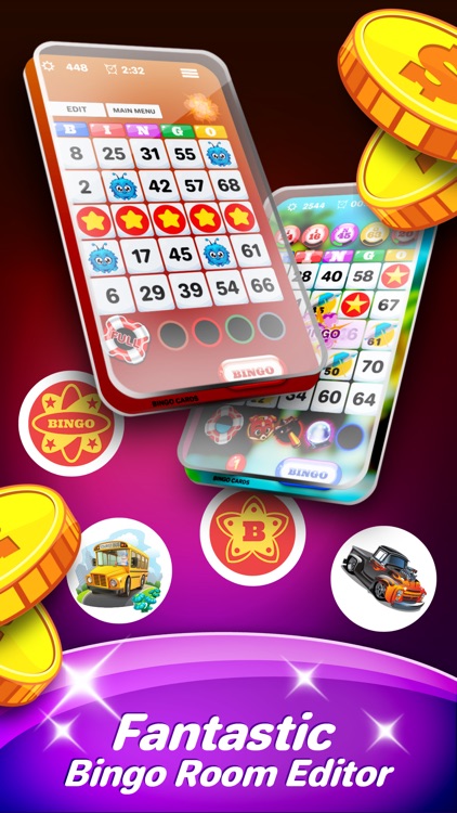 Bingo Paradise: Cash Prizes screenshot-5