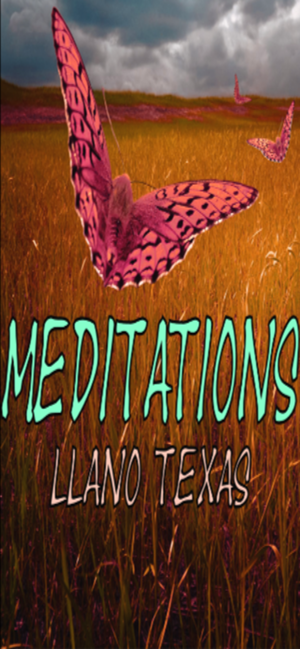 Meditations: Llano Texas(圖1)-速報App