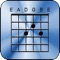 The Guitar 7th Chord Workout app was created to help guitarists with transitioning between chords while staying in rhythm