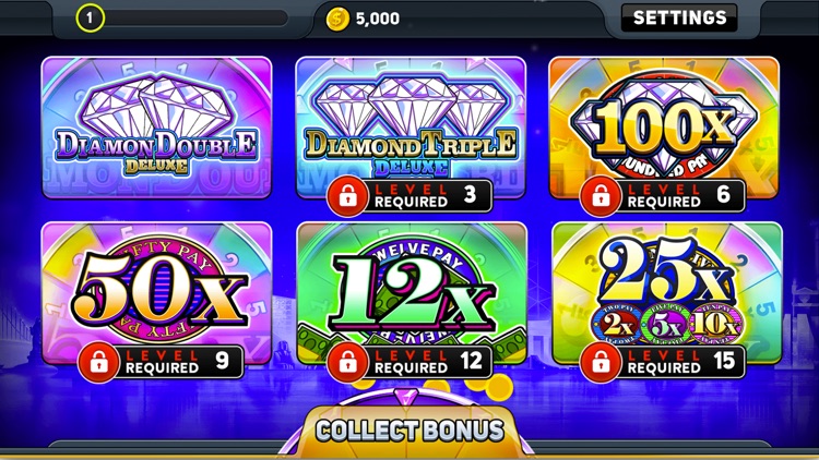 jackpot spin casino