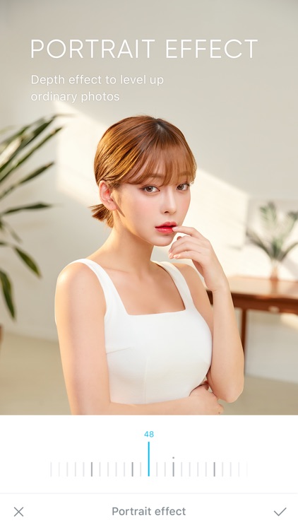 SODA - Natural Beauty Camera screenshot-5