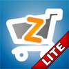 Icon Shopping list Courzeo Lite