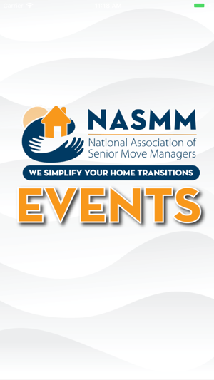 NASMM Events