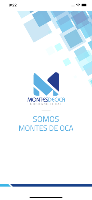 Somos Montes de Oca(圖1)-速報App