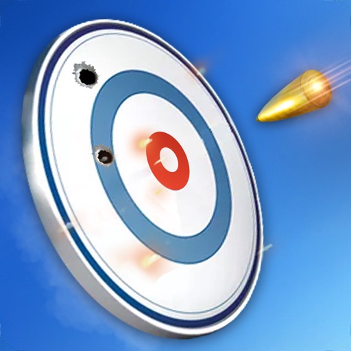 Gun Fire - Shooting World