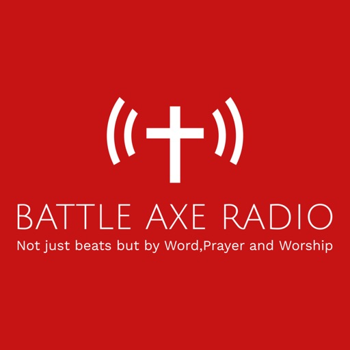 BattleAxeRadio