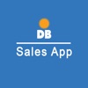 DB Sales App