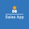 DB Corp Sales App provides AD-Sales Business reports and dashboards with