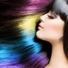 Icon Hair Color Dye -Hairstyles Wig