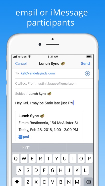 Calendar · screenshot-7