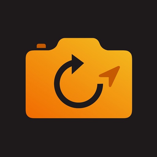 Photo Scanner • Scan Albums