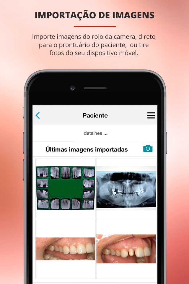 XDental Mobile screenshot 4