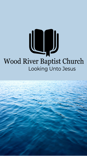 Wood River Baptist Church(圖1)-速報App