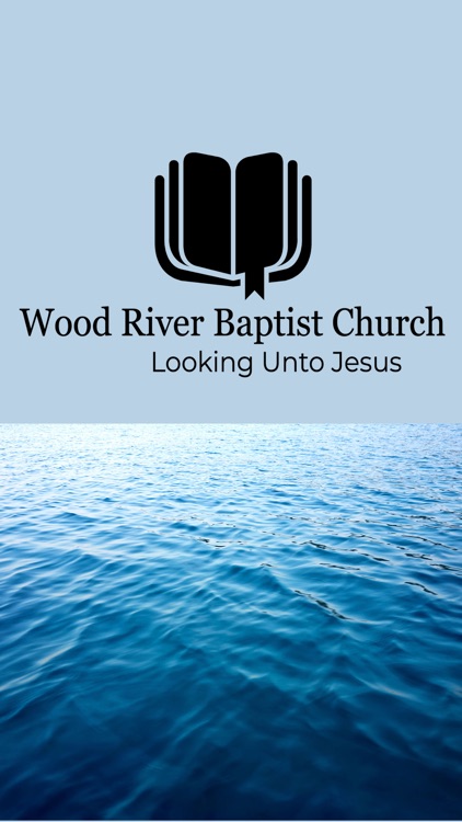 Wood River Baptist Church