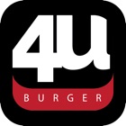 Top 10 Food & Drink Apps Like 4UBURGER - Best Alternatives