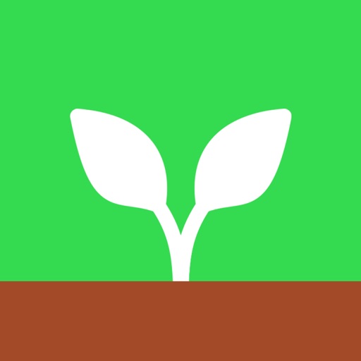 Mulch Calculator - Landscape Icon