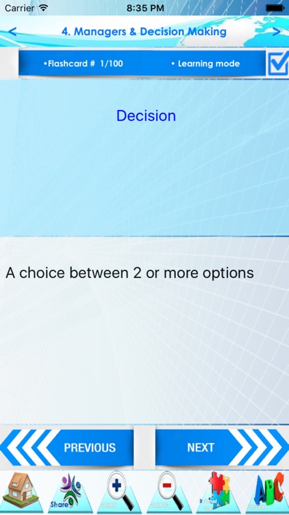Business & Leadership Encyclop screenshot-3